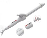 بكج فير مصفف الشعر دي ال سي مع آلة تذويب الشمع