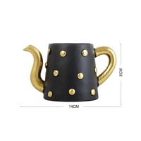 مباخر بولي تصميم إبريق A 301