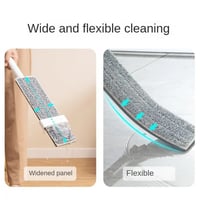 ممسحة دوارة للبلاط والارضيات C_07_3