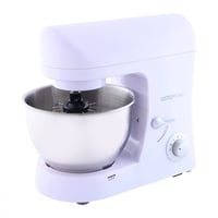 السيف إليك عجانه كهربائية سعة 5 لتر 1000 واط لون أ...