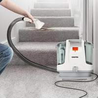 جيباس منظف البقع المحمول 400 واط - GSC19051/ تصميم...