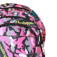 شنط مدرسية بنات واولاد بحمالات الظهر قابلة للتعديل