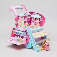 لعبة التسوق للاطفال