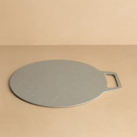 صاج جرانيت للخبز 30 سم