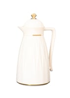 ثلاجة قهوة وشاي فاخرة بسعة 1 لتر – لمسة راقية لضيا...