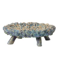 تحف منزلية فخمة بقاعدة