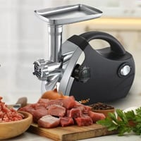 فرامة لحم كهربائية كولين 1800 واط