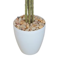 شجرة صناعية 4 فروع للزينة