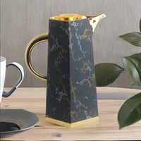 ثلاجة القهوة ميليندا رخامي اسود 1 _A_01