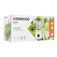 خلاط كينوود مع مطحنة كهربائية