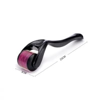 دي ال سي , ديرما رولر للبشرة مقاس 1.0 مم-J-04-01