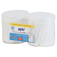 أعواد تنظيف الأذن رايت A_11_4