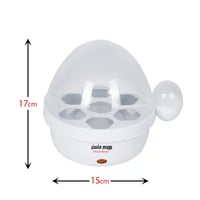 سلاقة البيض هوم ماستر 350 واط