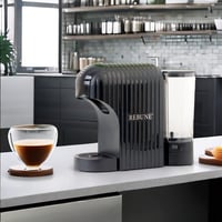 ماكينة القهوة اسبريسو ريبون