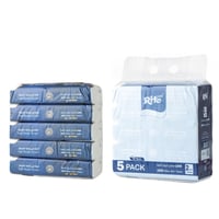 مناديل للوجه ورقية 1000 منديل