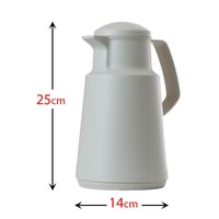 ثلاجة قهوة كروس 1 لتر A_01_2