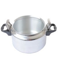 قدر ضغط 11 لتر المنيوم