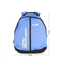 شنطة مدرسية تولي للظهر A-07-5