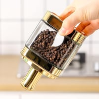 طقم علب السكر والشاي