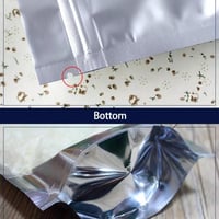 اكياس ورقيه شفافة للمكسرات F_02_2