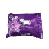 مناديل ازالة المكياج