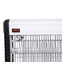 جيباس قاتل الحشرات الكهربائي