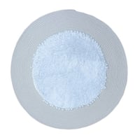 سجاد فرو دائري 100 سم