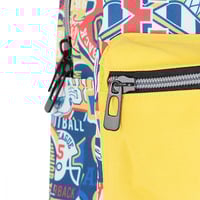 شنطه الظهر تولي المدرسية A-07-5