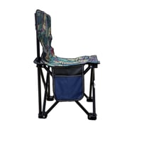 كرسي أطفال بحر ورحلات مشجر قابل للطي