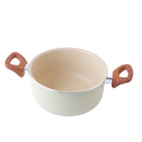 قدر عميق من الجرانيت 20 سم A-07-2