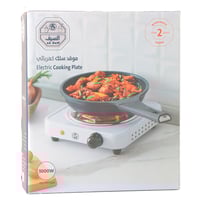 موقد كهربائي السيف عين واحدة 1000 واط