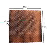 طبق تقديم الحلويات والفواكة A_3_2