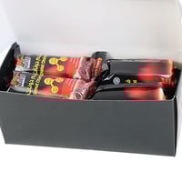 فحم واقد دائري للبخور 40 حبة G_02_2