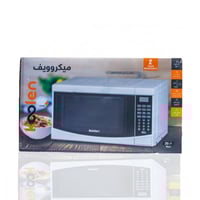 كولين ميكروويف ديجيتال 20 لتر لون أبيض-G-03-01
