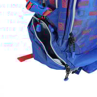 شنط مدرسية اولاد مع مقلمية A-07-5