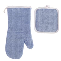 قفازات مطبخ قماش رايت B_02_3