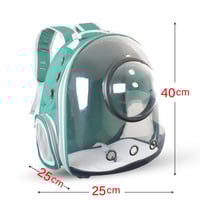 شنطة ظهر للقطط C_14_3