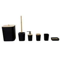 إكسسوارات للحمام طقم 6 قطع A-06-5