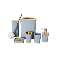 طقم اكسسوارات الحمام A-06-5