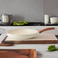 مقلاة جرانيت غير لاصقة 30 سم A-06-4