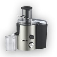 عصارة الفواكة الكهربائية جي في سي برو 500 واط GVCK...