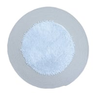 مفرش فرو مودرن 120 سم