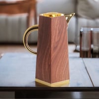 ترمس ميليندا أنيق غطاء ذهبي 1 _A_01