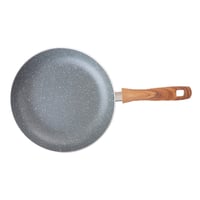 مقلاة كلاسيك من الجرانيت 26 سم A-06-4