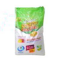 مسحوق غسيل اوتوماتيك 10 كغ رائحة الليمون