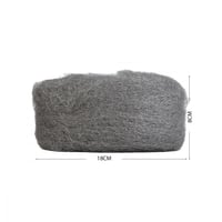 سفنجات مواعين رايت للتنظيف B_02_3