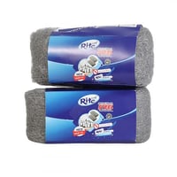 سفنجات مواعين رايت للتنظيف B_02_3