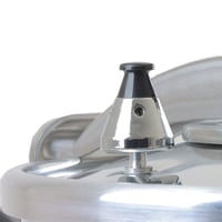 قدر ضغط 11 لتر المنيوم