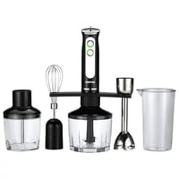 جيباس خلاط يدوي كهربائي 4*1 متعدد الاستعمالات