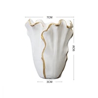 مباخر بولي شكل وردة A0102